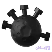 توپ تقویت مچ و انگشت مدل Eagle claw