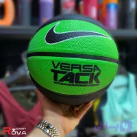 توپ بسکتبال versa tack لاستیکی – سبز