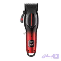 ماشین اصلاح موی سر و صورت VGR مدل V-026
