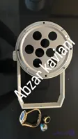 چراغ یووی uv کارشناسی رنگ خودرو