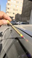 تستر رنگ خودرو ۱۰ سانتی ابزار کاویانی