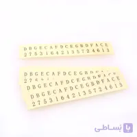 استیکر نت شفاف کالیمبا