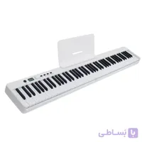 پیانو کونیکس مدل pj88ch-white