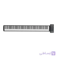 پیانو رولی مشکی کونیکس مدل PB88H