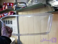 طلق چراغ جلو دنا و دناپلاس درجه ۱