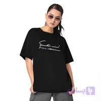تیشرت زنانه sport mind - تیشرت ساور