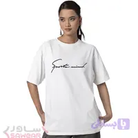 تیشرت زنانه sport mind - تیشرت ساور