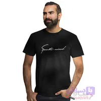 تیشرت مردانه sport mind