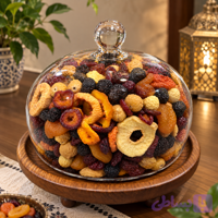 آجیل میوه فاخر