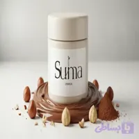 اسانس پودری نوتلا