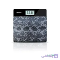 ترازو دیجیتال برهیل BERHEALL مدل HS53