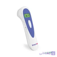 ترمومتر (تب سنج دیجیتال) بی ول B-WELL مدل MED3000