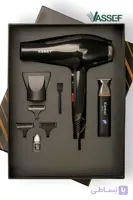 باکس هدیه آقایان مدل زیبایی و بهداشت