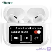ایرپاد pro 2 نمایشگردار (نسخه نمایشگاه)