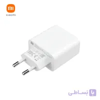 آداپتور اُرجینال 33 وات شیائومی Xiaomi 33W Fast Charger همراه با کابل
