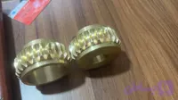 دنده برنجی اره آب صابونی