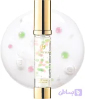 سرم جوانساز و ضدچروک لیالاستر LIALUSTER Luster Bounce Ball Serum (RETINOL-CICA Serum)
