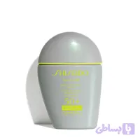 بی‌بی کرم ورزشی +SPF 50 رنگ Light شیسیدو SHISEIDO Sports BB Cream