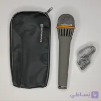 میکروفون بیرداینامیک M59 های‌کپی