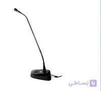 میکروفون رومیزی سنهایزر مدل E66