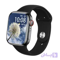 ساعت هوشمند طرح اپل مدل ms3 mini