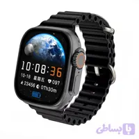 ساعت هوشمند طرح الترا مدل hy a20 ultra 2
