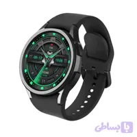 ساعت هوشمند طرح سامسونگ مدل wisme 2