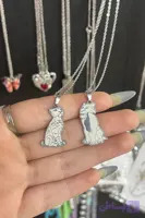گردنبند ست عصر یخبندان
