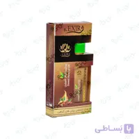 خواص، قیمت و خرید روغن بادام شیرین اکسیر حکیم دکتر خیراندیش