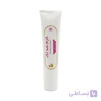 کرم ضد لک گیاهی حکیم دکتر خیراندیش (خواص و قیمت خرید)
