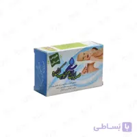 خواص و قیمت خرید صابون مرطوب کننده طبیعی و سنتی ارمغان سلامت