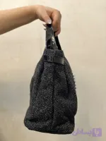 کیف بافتی