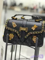 کیف شنل کمربندی