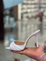 صندل مجلسی YSL