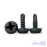 پیچ سازه سرمته LB 3.5*9.5 تایوان 24000 عددی