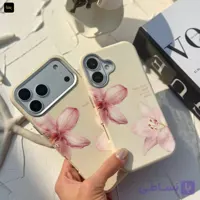 ماسا کیس لیلیوم صورتی و آبی