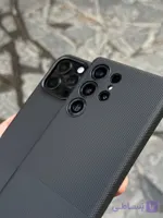 قاب فایبر لدر FIBER LEATHER
