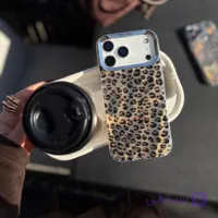 قاب پلنگی ریز شاین