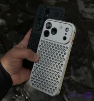 قاب سوپر آلومینیوم کیس دور بسته کامل