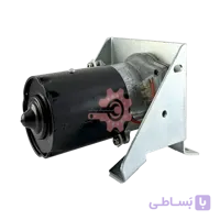 موتور برف پاک کن ده تن قدیم سورل