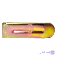 پدال گاز ده تن