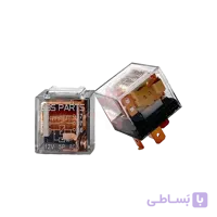 رله 80 آمپر پنج فیش