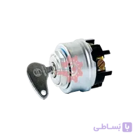 سوئیچ استارت ده تن چینی