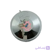 درب باک سوئیچ‌دار ده تن و مایلر سربی KTM