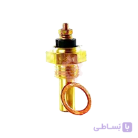 فشنگی آب ده تن