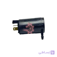 موتور شیشه شور ده تن