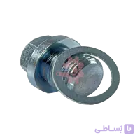 پیچ تخلیه فیلتر روغن ده تن