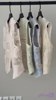 جلیقه Spring
