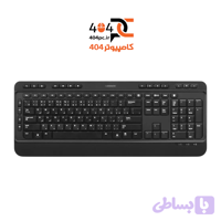 کیبورد گرین GREEN GK-502