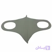 ماسک کودک نانو سفید کد 012065